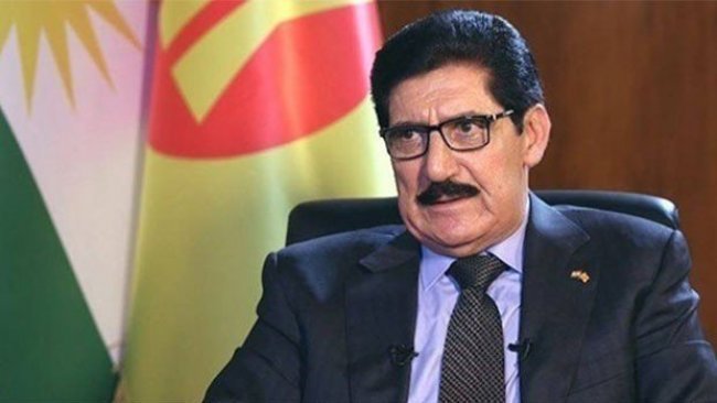 Mîranî: Referandûm belgeya heta hetayê ye, divê zemîn ji bo serxwebûna Kurdistanê bê amadekirin