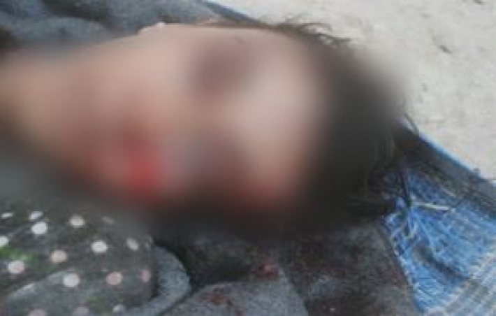 Rojava | Li Kampa Holê penabereke iraqî hat kustin