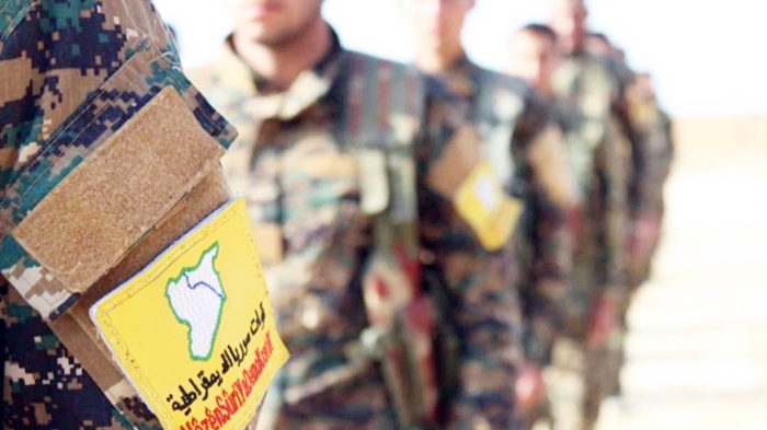 HSDê bîlançoya êrîsên du mehan eskere kir: Tirkiye binpêkirina rêkeftinan didomîne