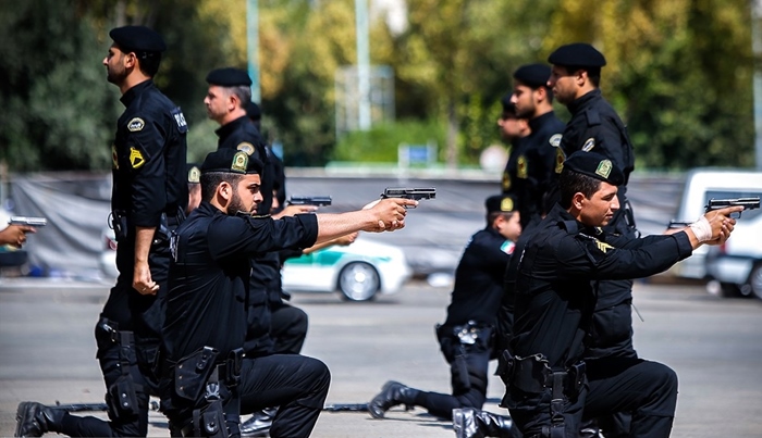 Hêzên rejîma Îranê li Tehranê 3 bazirganên Kurd kustin