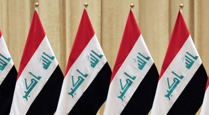 Hikûmeta Iraqê welatên Ewropa, Amerîka û welatên cîran vedixwîne Civîna Ewlekariyê