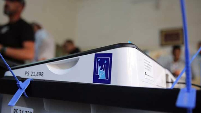 Komîsyona Hilbijartinên Iraqê bersiva 'astengkirina hin aliyên siyasî' da