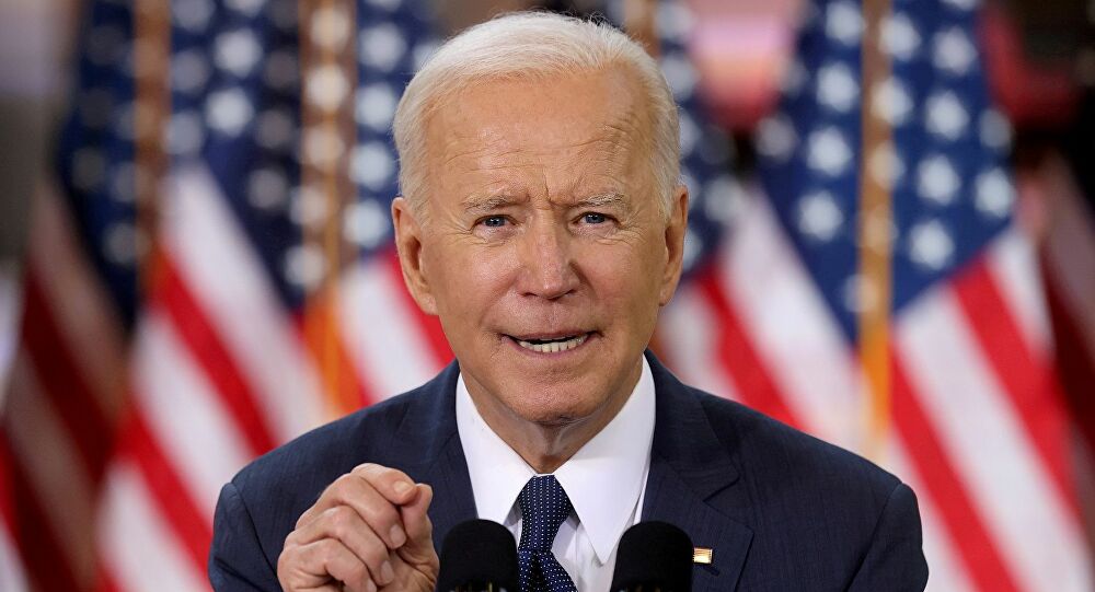 Serokê Amerîkayê serokatiya Lûtkeya Vîrusa Koronayê ya nû dike