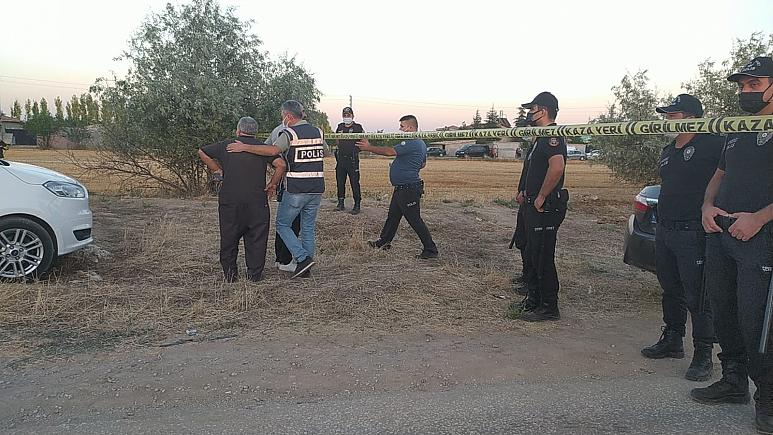 Konya | 10 kes ji ber kustina 7 endamên malbata Kurd hatin desteserkirin