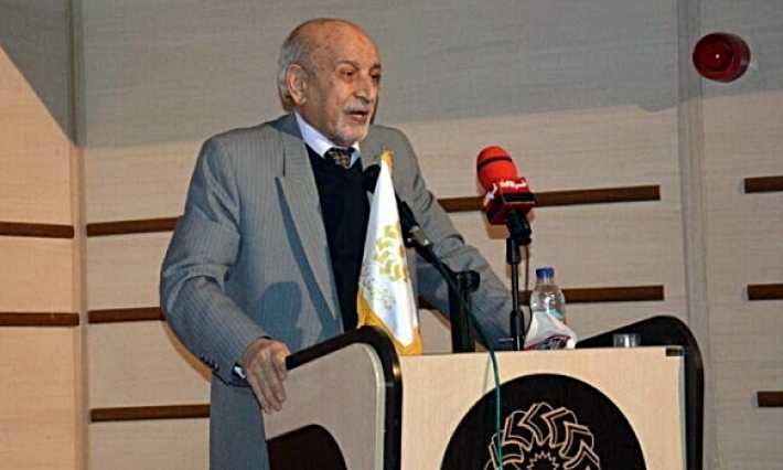 Helbestvanê Kurd Elî Lîmoyî koça dawî kir