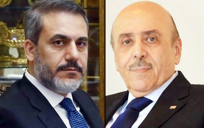 Serokên Îstixbaratên Tirkiye û Sûriyê li Bexdayê dicivin