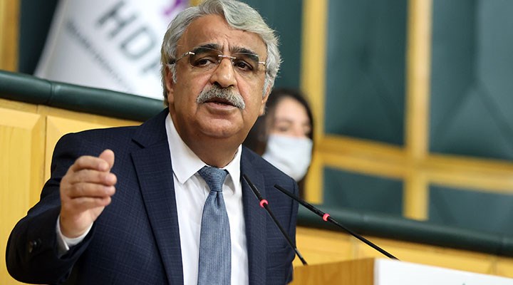 HDP ji bo hilbijartina pêswext karvekisîna xwe ragihîne bang li hikûmetê dike