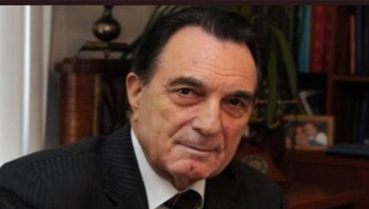 Zanyarê Kurd, Maresalê Petrol û Gazê Prof. Dr. Nadir Nadirov koça dawî kir