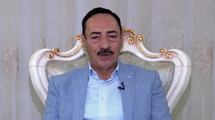 Parêzgarê Nînowayê banga bicihanîna rêkeftina Singalê kir