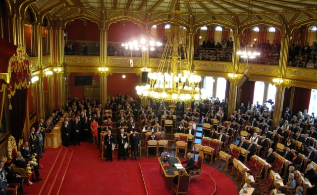 Norweç: Em ji tevgerên leskerî yên Tirkiyê yên li Basûrê Kurdistanê bi endîse ne,