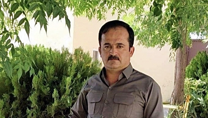 Kerkûk | Endamekî PDKê ji aliyê hêzeke dijeterora YNKê ve hat sehîdkirin