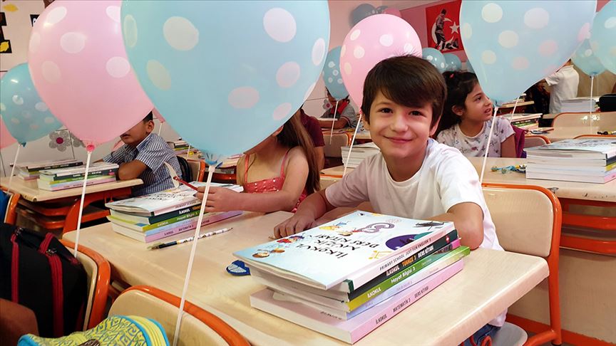 Li seranserê Tirkiye û Bakurê Kurdistanê proseya perwerdeya rûbirû destpê dike