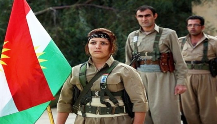 Partiyên Rojhilatê Kurdistanê bersiva gefa Îranê dan: Em çekan danaynin û cihê xwe bernadin!