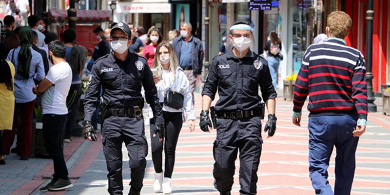 Li Tirkiye û Bakurê Kurdistanê hemû qedexe û sînordariyên koronayê têne rakirin