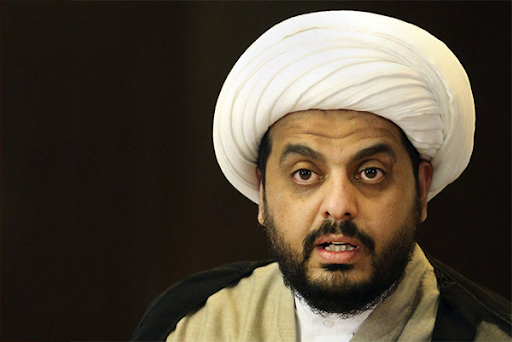 Qeys Xezalî bertek nîsanî bombardimana Tirkiyê da: Em ê bêdeng nemînin!