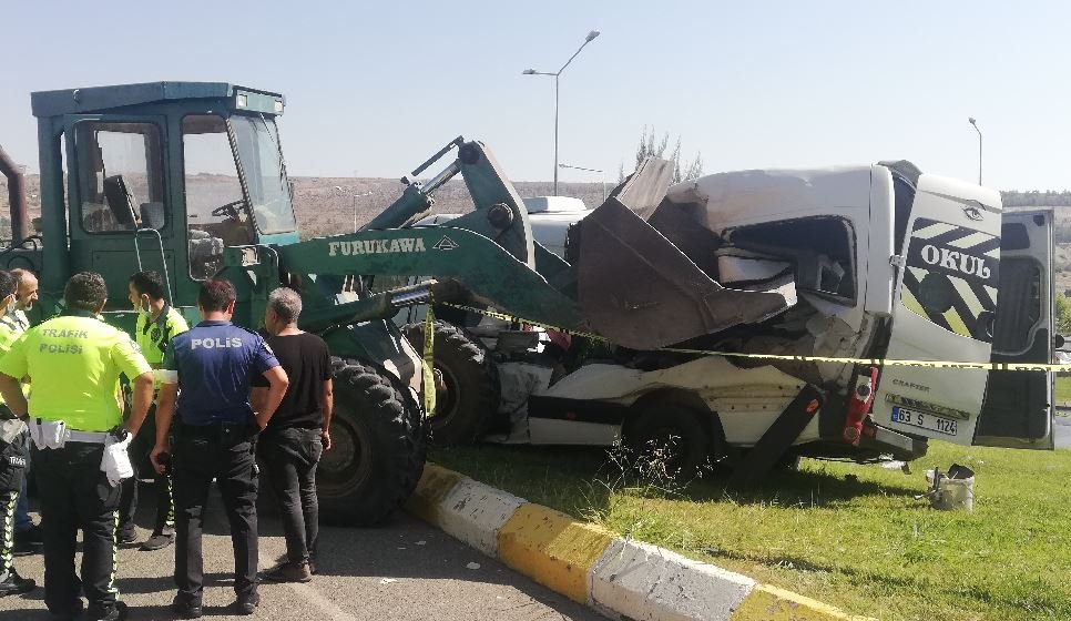 Frêna loderê vala bû û 13 kesan birîndar kir