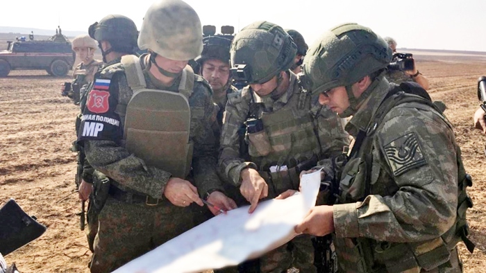 Ji HSDê hat xwestin Rojhilatê Firatê di demeke kurt de radestî rejîmê bike!