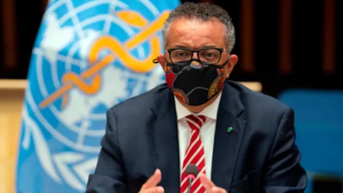 WHO: Pêwîste Çîn daneyên rojên destpêka pandemiyê pêskes bike