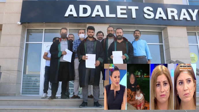 Dîdem Arslan ji ‘kurdîaxêvan’ lêborîn xwest, Baroya Wanê doza 'heqaret û piçûkxistinê' lê vekir