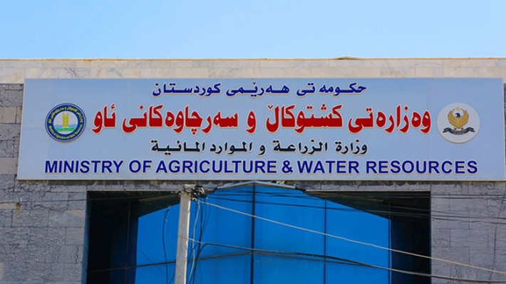 Sandeke Kurdistanê ji bo kêseyên cotkaran û bazara berheman diçe Bexdayê