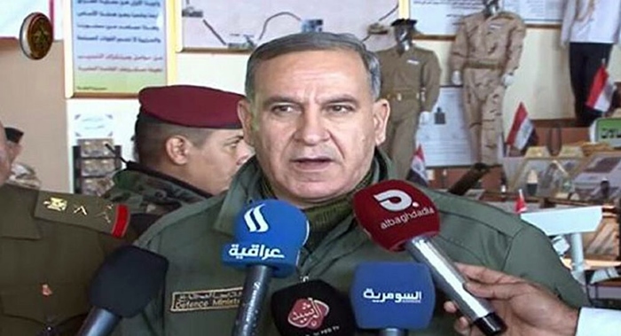 Wezîrê berê yê Iraqê: Dema çareserkirina pirsgirêka PKKê hatiye