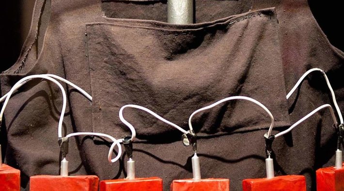 Dadgeha Kerkûk/Germiyanê ji bo xwekujekî DAISê biryara îdamê da