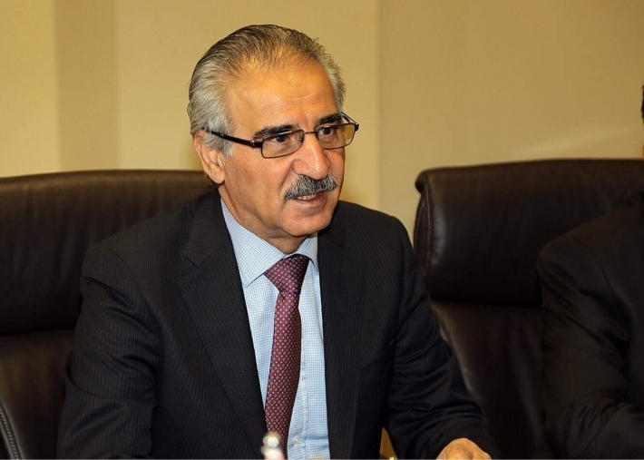 Mela Bextiyar: Heta bersiva rapora jehrîkirina min neyê besdarî ti civinan nabim