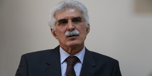 Cizîrî: “Em weka Platforma Zimanê Kurdî dixwazin derên derveyê Diyarbekir”