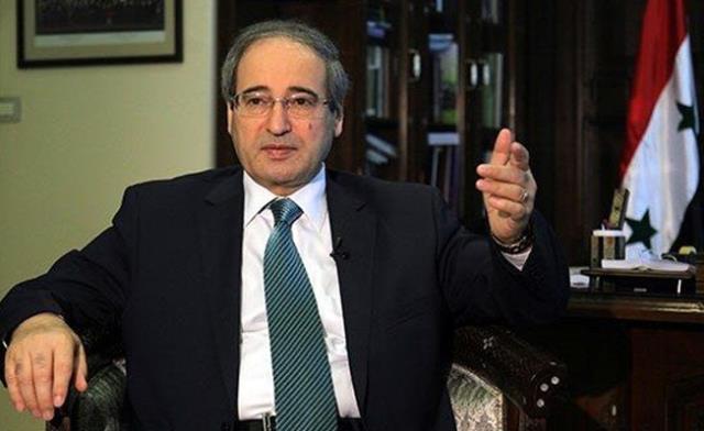 Rejîma Sûriyê: Divê hêzên dagirker ên Amerîka û Tirkiyê ji Sûriyê vekisin