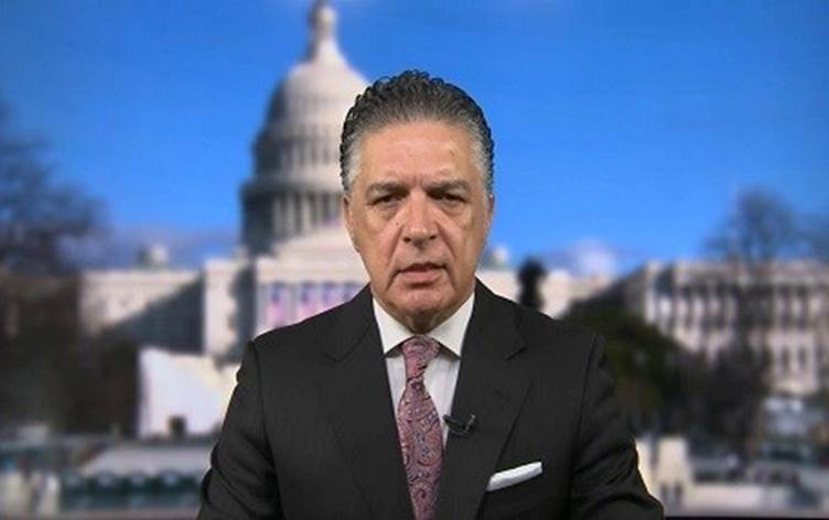 Intifaz Kanber: “Kesê bixwaze li Iraqê biserbikeve divê ji aliyê serok Barzanî de bêdestkkirin”