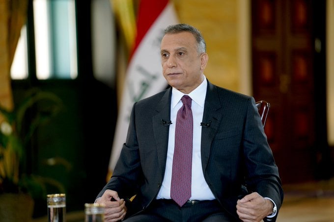 Serokwezîrê Iraqê: Cîgirê Rêberê DAISê û Berpirsê Darayî yê DAISê hatin desteserkirin