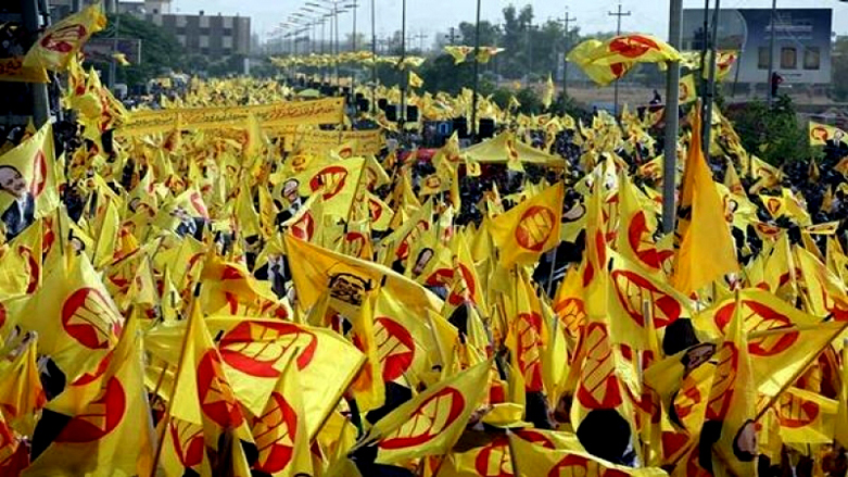 Komisyona Bilind a Hilbijartinan a Iraqê: PDKê 2 kursiyên din zêde kir