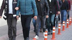 Li Diyarbekirê dadgehê biryara girtina 6 kesan da