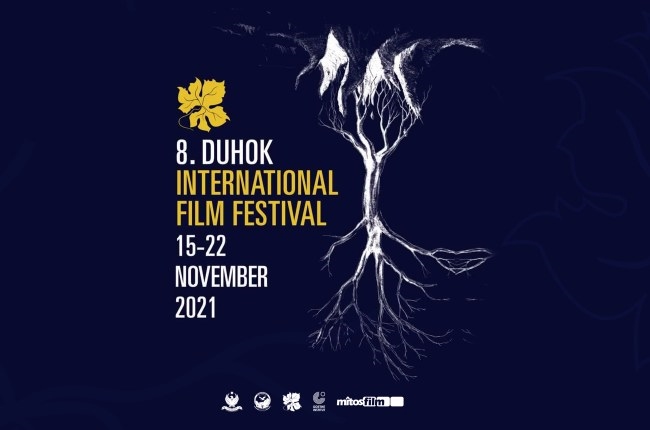 8emîn Festîvala Sînemayê ya Navdewletî ya Duhokê bi fîlmê 'Ezmûn' dest pê dike