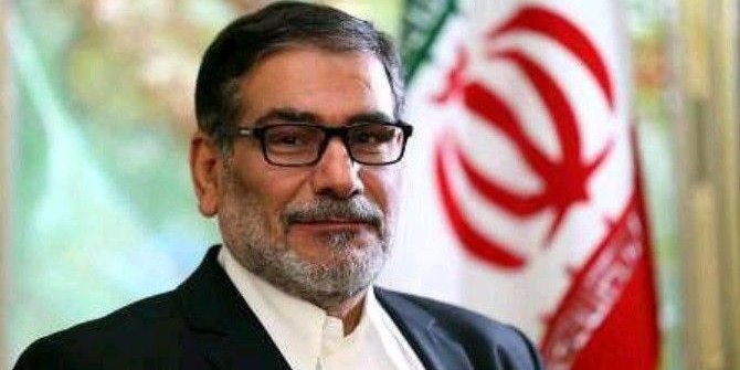 Ji Îranê peyama hewla terorkirina Mistefa Kazimî: Fitneyeke nû ye!