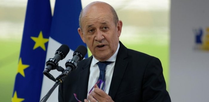 Pistî Rûsyayê Fransayê jî bertek nîsanî bikaranîna SÎHAyên Tirk da