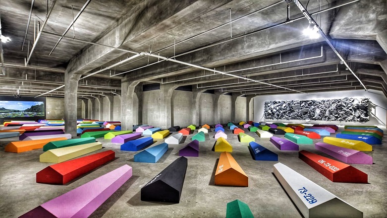 DTSO li sûrên Diyarbekirê Pêsengeha Ahmet Gunestekîn vedike