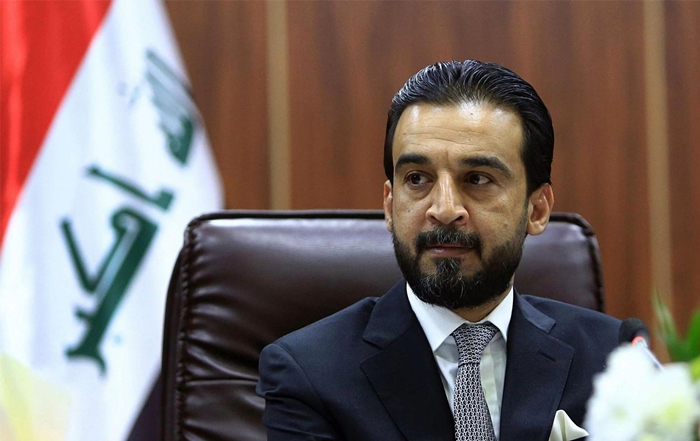 NY: Êrîsa li ser mala Serokê Parlamentoya Iraqê êrîseke tirsonekî û ji bo çêkirina aloziyê ye