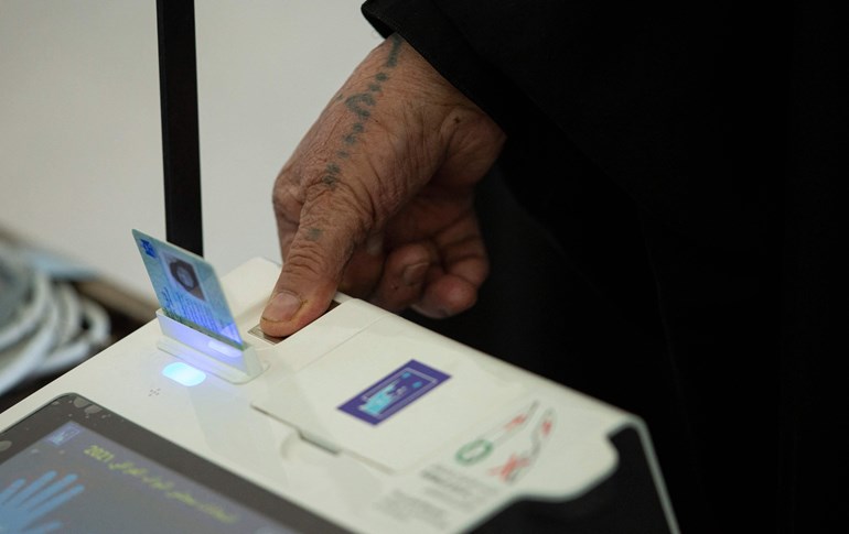 Dengdana hilbijartinên pêswext li bajarên Kurdistan û Iraqê bidawî bû