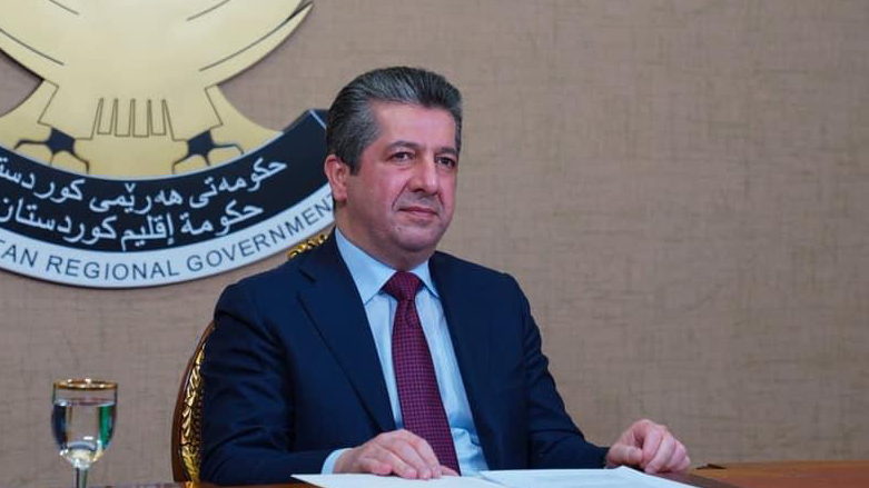 Serokwezîr Barzanî ji bo terxankirina budçeyê ji çend projeyan re rizamendî nîsan da
