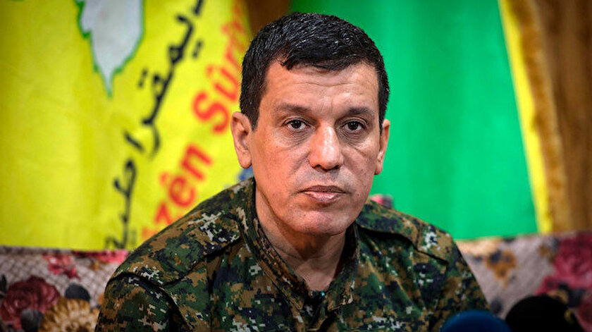 Jêderê nav HSDê dûrxistina Mezlûm Ebdî ji fermandariya gistî pistrast kir