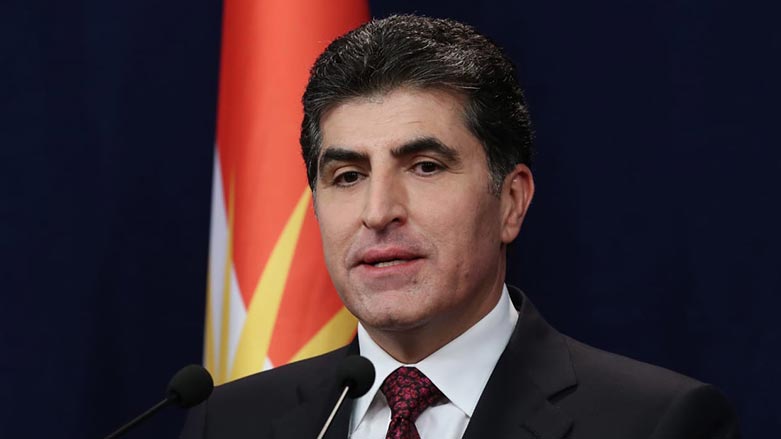 Nêçîrvan Barzanî li ser êrîsa terorîstên DAISê peyamek belav kir: Karvedaneke tund û bilez divê