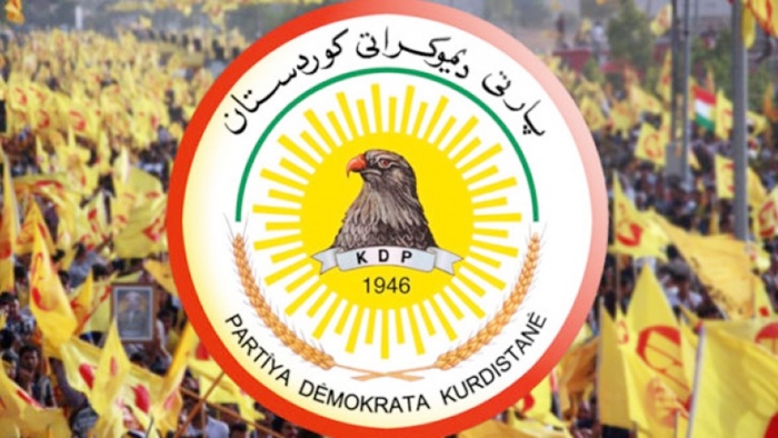 PDKê pêswazî li pesendkirina encamên hilbijartinên Iraqê kir û got: Du kursiyên me bi neheqî hatine birin