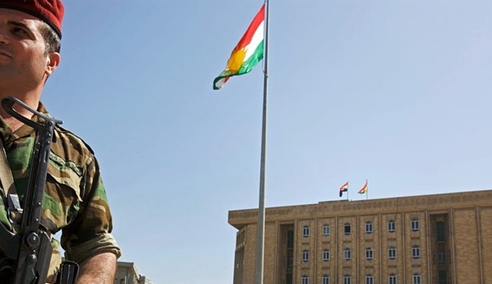 Lijneya Pêsmerge ya Parlemena Kurdistanê li ser êrîsa DAISê daxwaz ji hikûmeta Iraqê kir