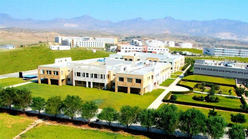 Xwendekarên Kurd ên li Qibrisê ji ber govend gerandin rastî êrîsa nijadperest hatin