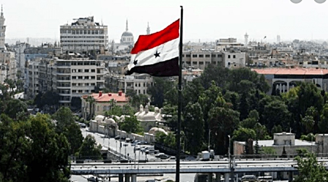 Li Samê teqînek mezin çêbû: Çend efser û serbazên Sûrî hatin kustin