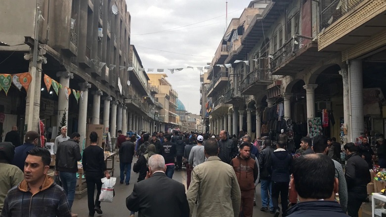 Berdevkê Wezareta Plandananê yê Iraqê: Li pês proseya serjimêriya gistî du astengî hene