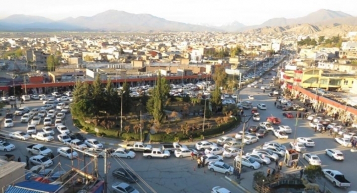 Zêdetirî 108 milyon dînar pare ji bo çêkirina çend rêyên sînorê Soranê hat dabînkirin