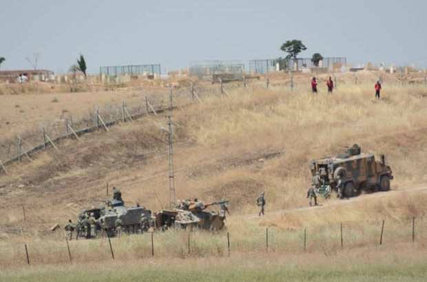 Leskerên Tirkiyê zarokekî 15 salî bi gulebaranan kustin