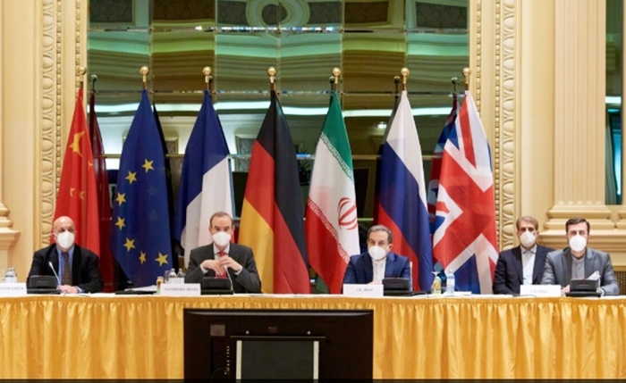 Yekîtiya Ewropa û Îranê li ser ji nû ve destpêkirina hevdîtinên Vîyenayê li hev kir